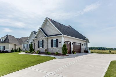 Driveway Installation
